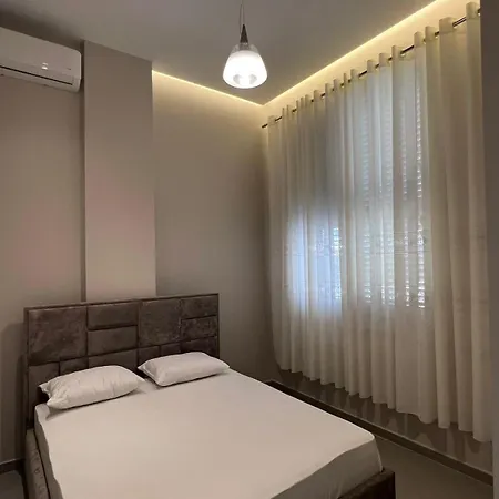D&a House Apartman Golem