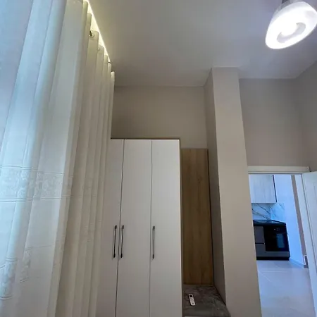D&a House Apartman *