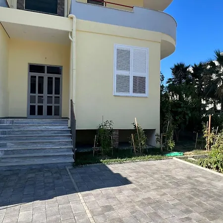 Apartman D&a House